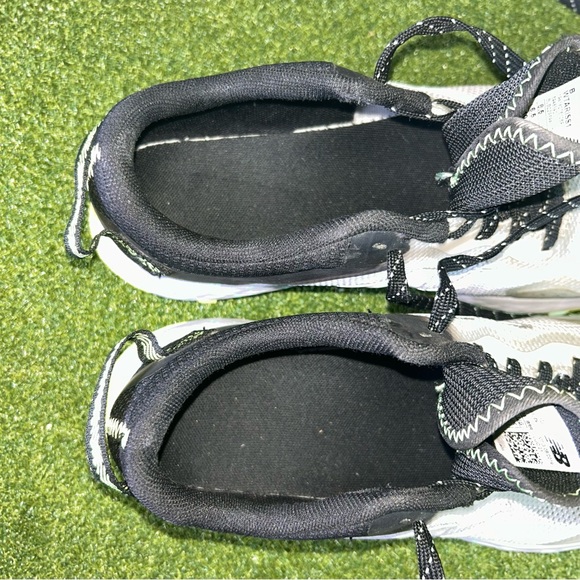 New Balance Fresh Foam Arishi Grey Beige WTARISS1 Sneakers Shoes Women’s 8.5 - Picture 7 of 8